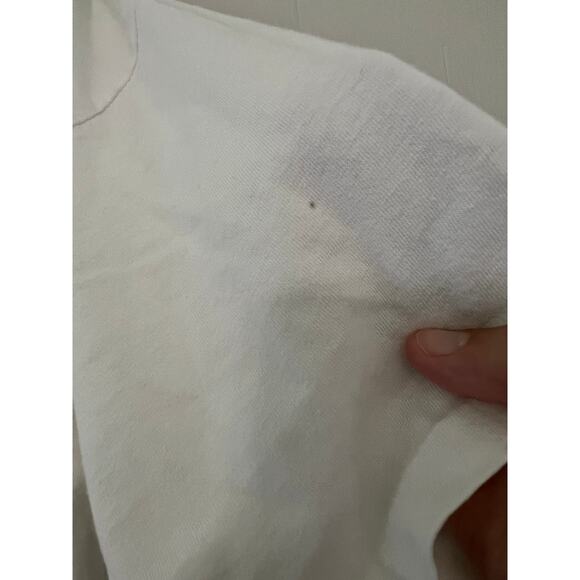 Bud Mardi Gras Anheuser-Busch 1992 Vintage Single Stitch T Shirt Size XL - Picture 6 of 7